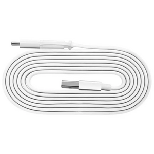 Huawei Kabel 2-in-1 Micro-USB & Type-C 1.5M Wit - Fooniq.nl