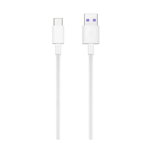 Huawei Kabel Type-C 5.0A Wit - Fooniq.nl