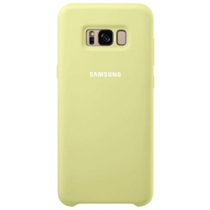 Samsung Galaxy S8+ Hoesje Groen - Fooniq.nl