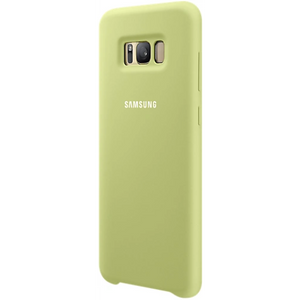 Samsung Galaxy S8+ Hoesje Groen - Fooniq.nl