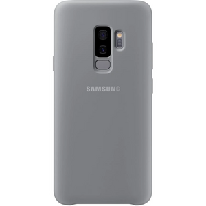 Samsung Galaxy S9 Plus Hoesje Grijs - Fooniq.nl