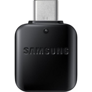 Samsung USB naar USB-C adapter - Zwart - Fooniq.nl