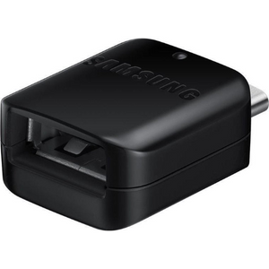 Samsung USB naar USB-C adapter - Zwart - Fooniq.nl