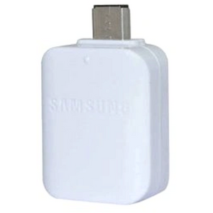 Samsung USB-OTG Micro USB to USB-A Adapter - Fooniq.nl