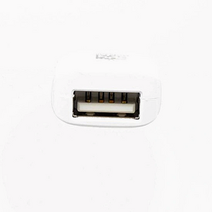 Samsung USB-OTG Micro USB to USB-A Adapter - Fooniq.nl