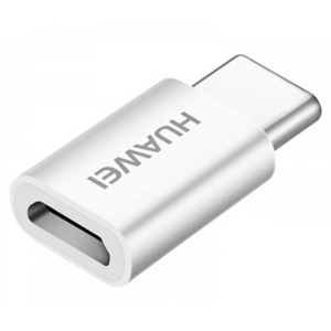 Huawei Micro-USB naar USB-C Adapter - Fooniq.nl