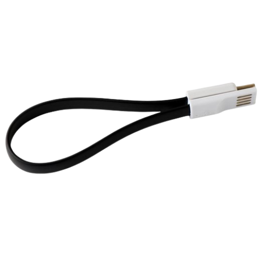Azuri Kabel Micro-USB naar USB 2.0 - Fooniq.nl