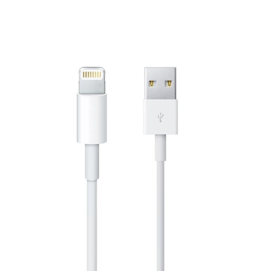 Apple Kabel Lightning naar USB 1M - Fooniq.nl