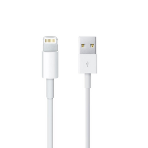 Apple Kabel Lightning naar USB 2M - Fooniq.nl
