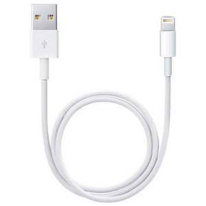 Apple Kabel Lightning naar USB 0,5M - Fooniq.nl