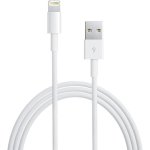 Apple Kabel Lightning naar USB 2M - Fooniq.nl