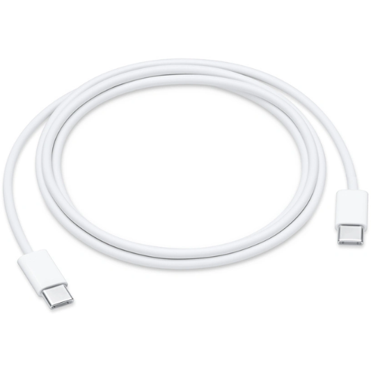 Apple USB-C Naar USB-C Kabel 1M - Fooniq.nl