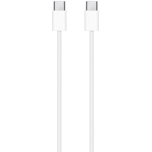 Apple USB-C Naar USB-C Kabel 1M - Fooniq.nl
