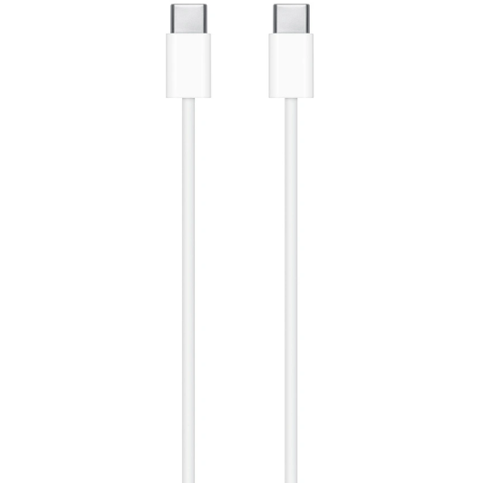 Apple USB-C naar USB-C Kabel 2M - Fooniq.nl