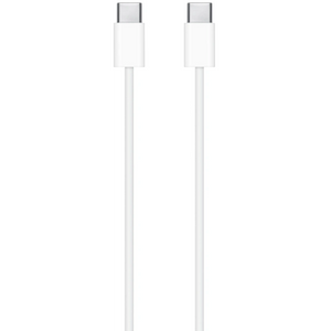 Apple USB-C naar USB-C Kabel 2M - Fooniq.nl
