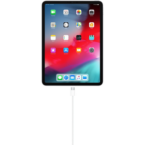 Apple USB-C Naar USB-C Kabel 1M - Fooniq.nl