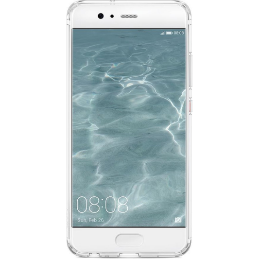 Huawei P10 Hoesje Blauw - Fooniq.nl