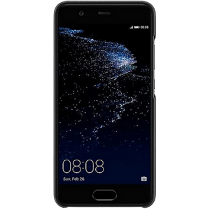 Huawei P10 Hoesje Donkergrijs - Fooniq.nl