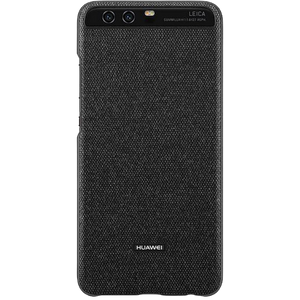 Huawei P10 Hoesje Donkergrijs - Fooniq.nl