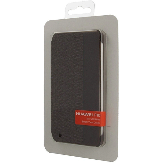 Huawei P10 Boekhoesje Bruin - Fooniq.nl
