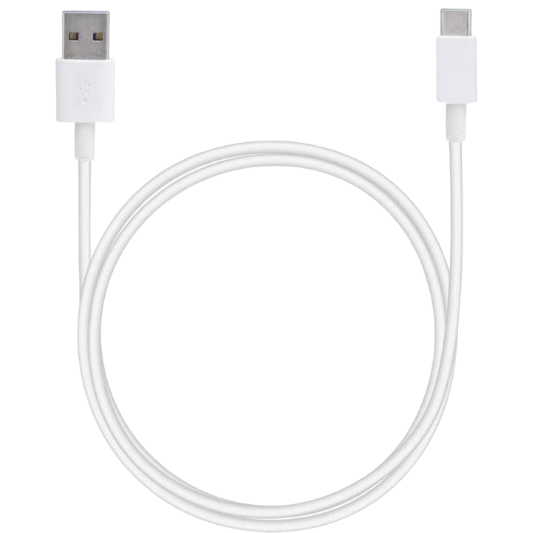 Huawei Oplader USB 5A + Kabel USB-C 1M - Fooniq.nl