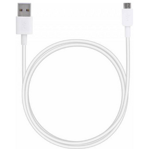 Huawei Oplader USB 2A + Kabel Micro-USB 1M - Fooniq.nl