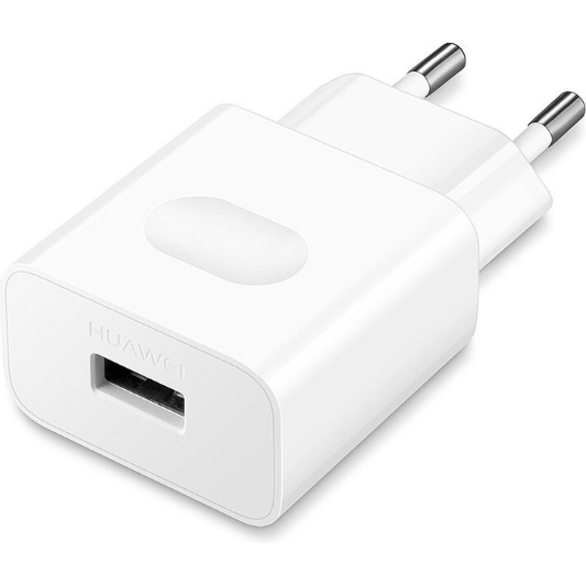 Huawei Oplader USB 2A + Kabel Micro-USB 1M - Fooniq.nl