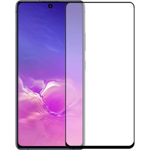 Samsung Galaxy S10 Lite Screenprotector Glas - Fooniq.nl