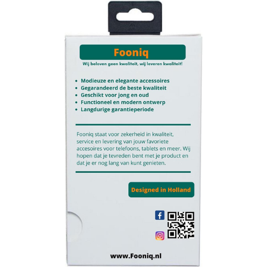 Samsung Galaxy S20 FE Screenprotector Privacy Glas - Fooniq.nl