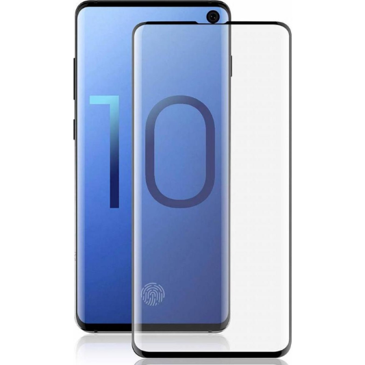 Samsung Galaxy S10 Screenprotector Glas - Fooniq.nl