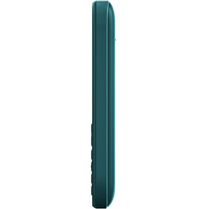Nokia 215 Dual Sim 4G - Cyan - Fooniq.nl