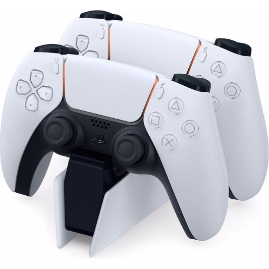 Sony PS5 DualSense oplaadstation - Fooniq.nl