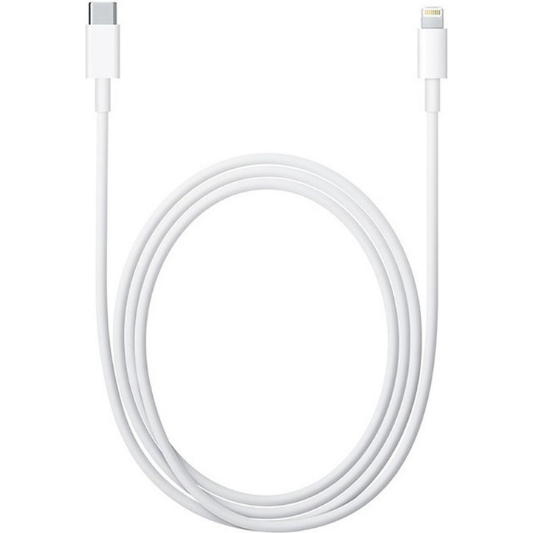 Apple Kabel USB-C naar Lightning 1M - Fooniq.nl