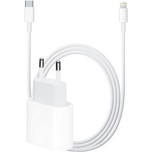 Apple Kabel USB-C naar Lightning 1M - Fooniq.nl