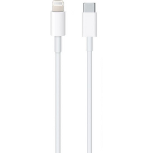 Apple Kabel USB-C naar Lightning 1M - Fooniq.nl
