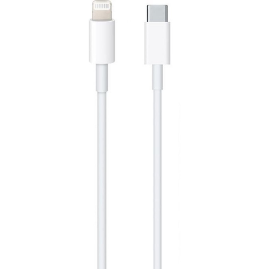 Apple Kabel USB-C naar Lightning 2M - Fooniq.nl