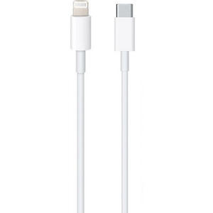 Apple Kabel USB-C naar Lightning 2M - Fooniq.nl
