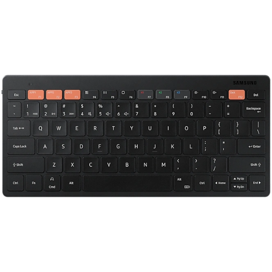 Samsung Toetsenbord Multi Bluetooth Qwerty - Fooniq.nl