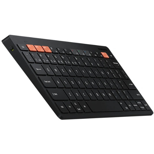 Samsung Toetsenbord Multi Bluetooth Qwerty - Fooniq.nl