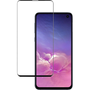 Samsung Galaxy S10E Screenprotector Glas - Fooniq.nl