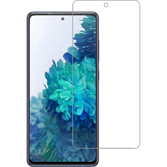 Samsung Galaxy S20 Ultra Screenprotector Glas - Fooniq.nl