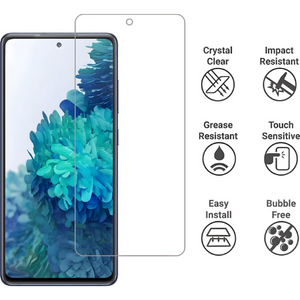 Samsung Galaxy S20 Plus Screenprotector Glas - Fooniq.nl