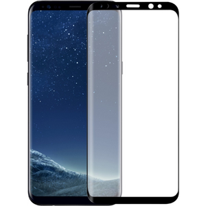 Samsung Galaxy S8 Plus Screenprotector Glas - Fooniq.nl