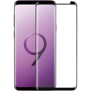 Samsung Galaxy S9 Screenprotector Glas - Fooniq.nl