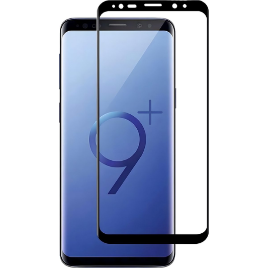 Samsung Galaxy S9 Plus Screenprotector Glas - Fooniq.nl