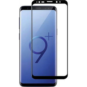 Samsung Galaxy S9 Plus Screenprotector Glas - Fooniq.nl