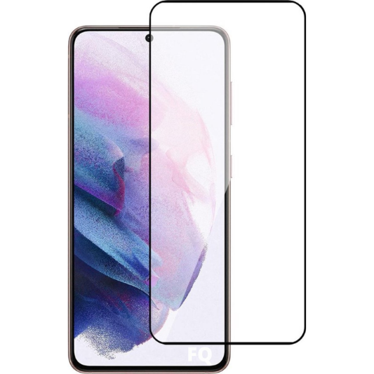 Samsung Galaxy S21 FE Screenprotector Glas - Fooniq.nl