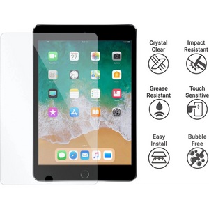 Apple iPad 4 Screenprotector Glas - Fooniq.nl