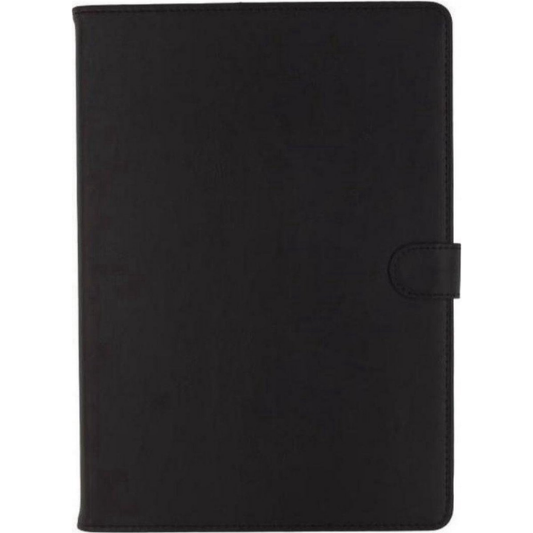 Fooniq Boekhoesje Apple iPad Mini 1 Zwart - Fooniq.nl