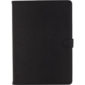 Fooniq Boekhoesje Apple iPad Mini 1 Zwart - Fooniq.nl